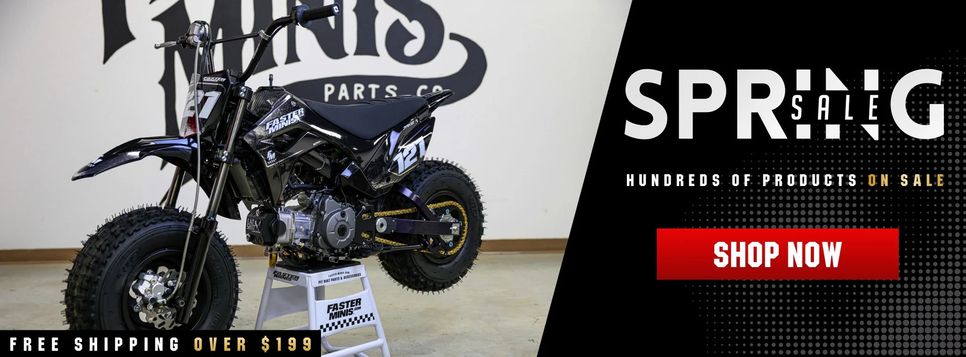 Unleash Your CRF110's Full Potential
